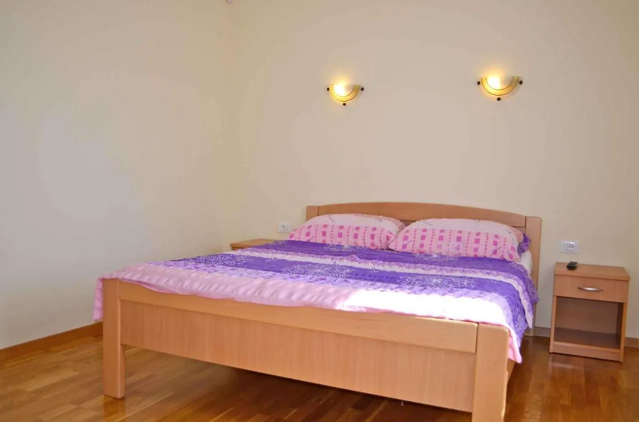Holiday Home In Medulin/Istrien 9246 Croazia