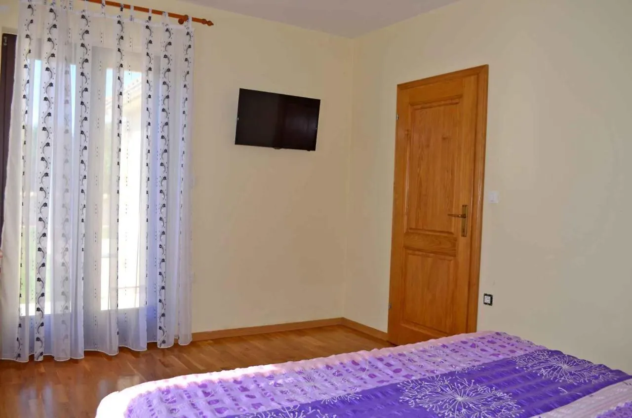 Holiday Home In Medulin/Istrien 9246
