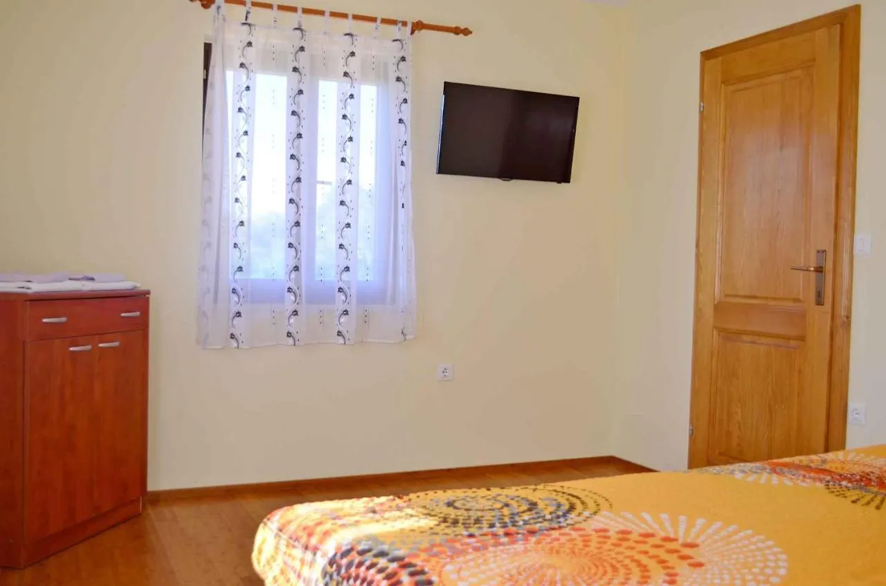 Holiday Home In Medulin/Istrien 9246 Croatia