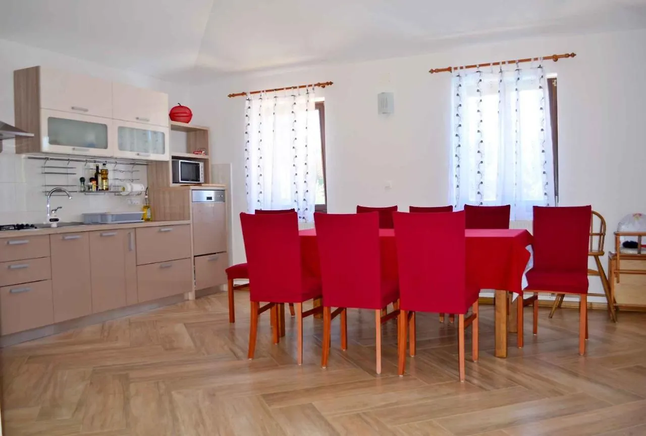Holiday Home In Medulin/Istrien 9246
