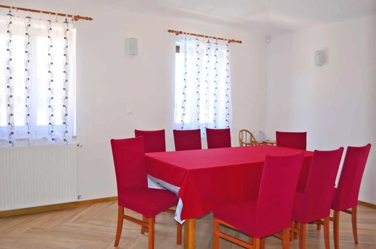 Holiday Home In Medulin/Istrien 9246 Medulin
