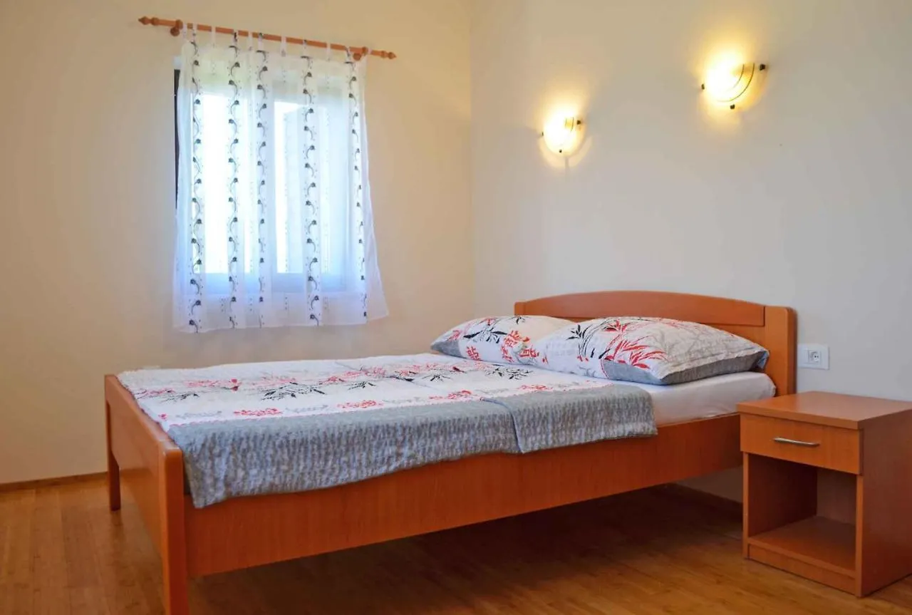 Holiday Home In Medulin/Istrien 9246