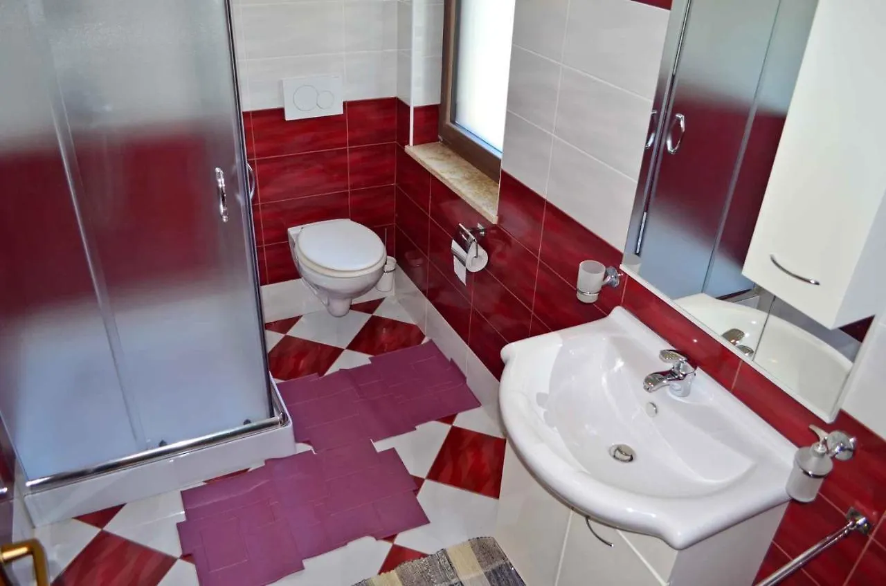 Holiday Home In Medulin/Istrien 9246 Croatia