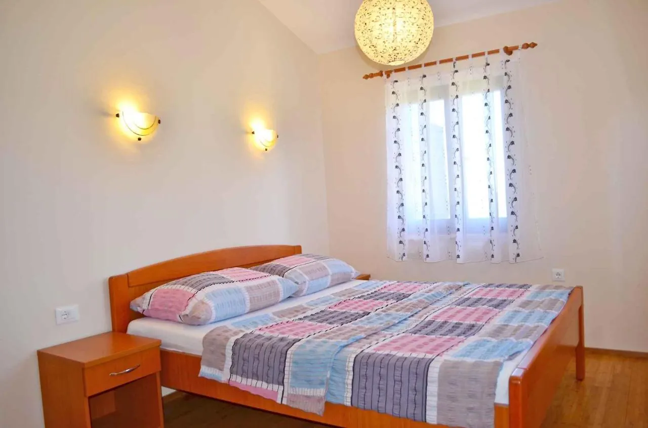 Holiday Home In Medulin/Istrien 9246 Croatia