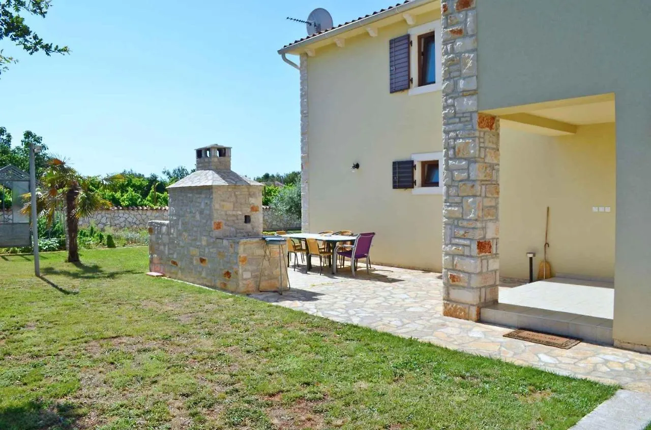 Holiday Home In Medulin/Istrien 9246 0*, Medulin Croatia