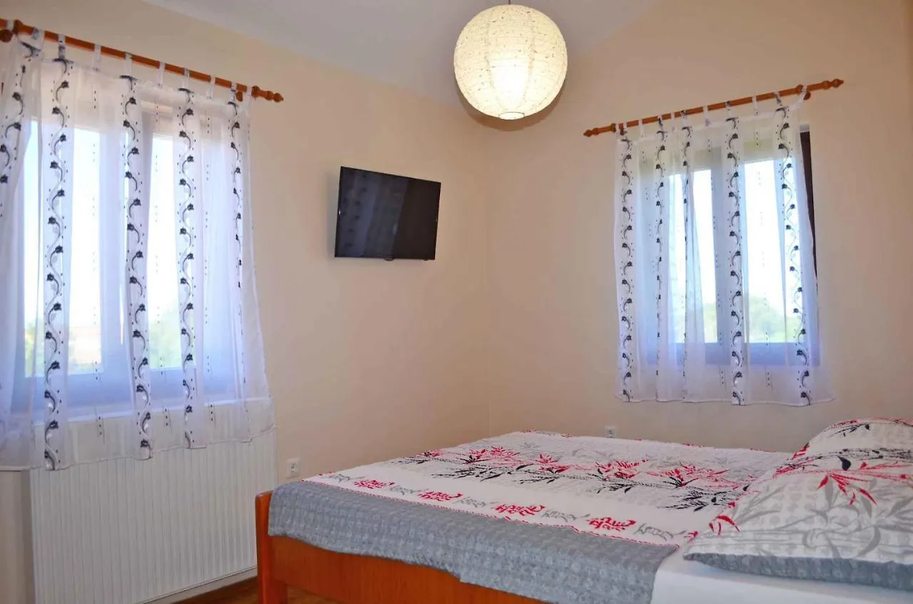 Holiday Home In Medulin/Istrien 9246  Medulin