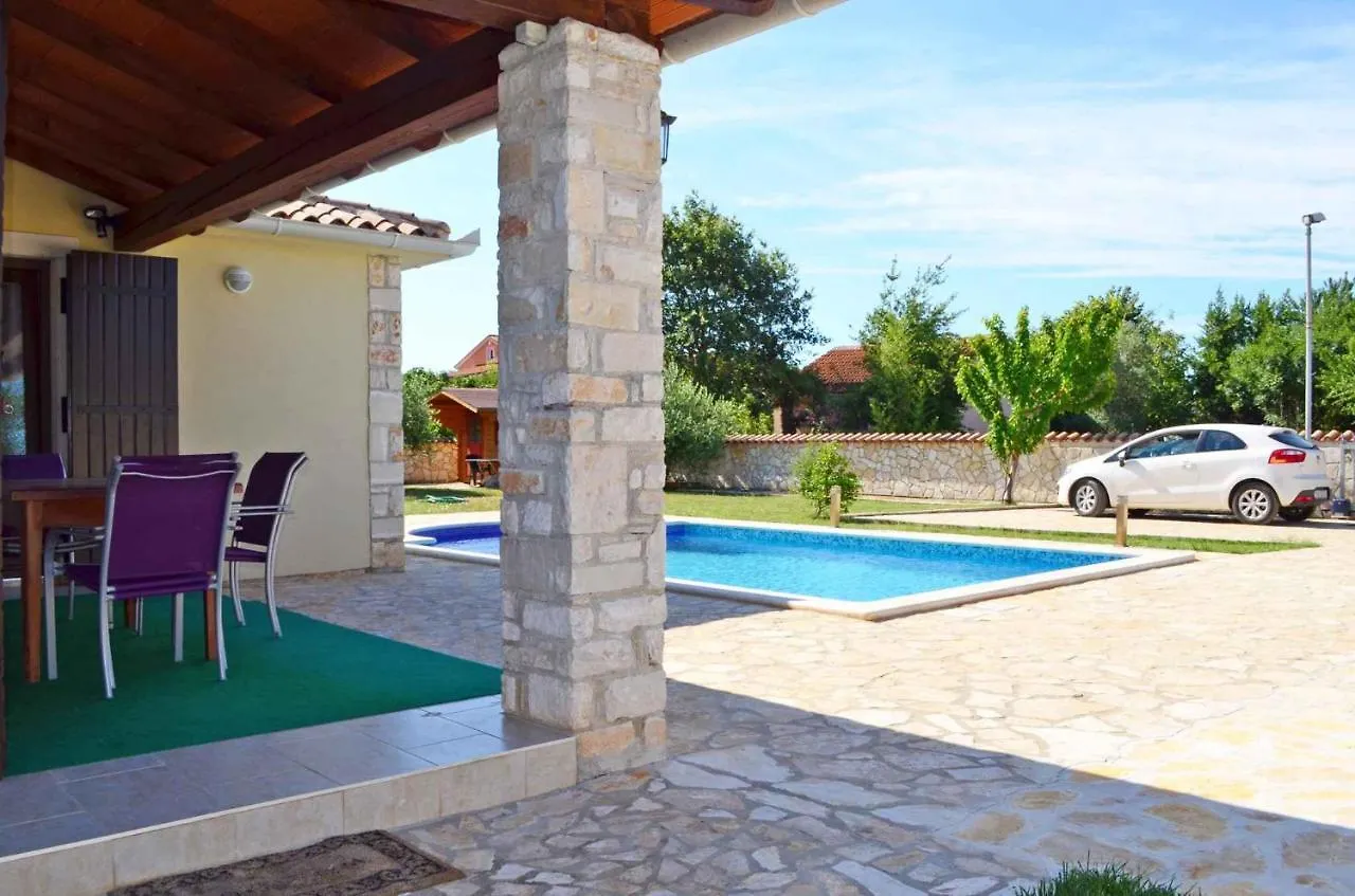 Holiday Home In Medulin/Istrien 9246 Croatia