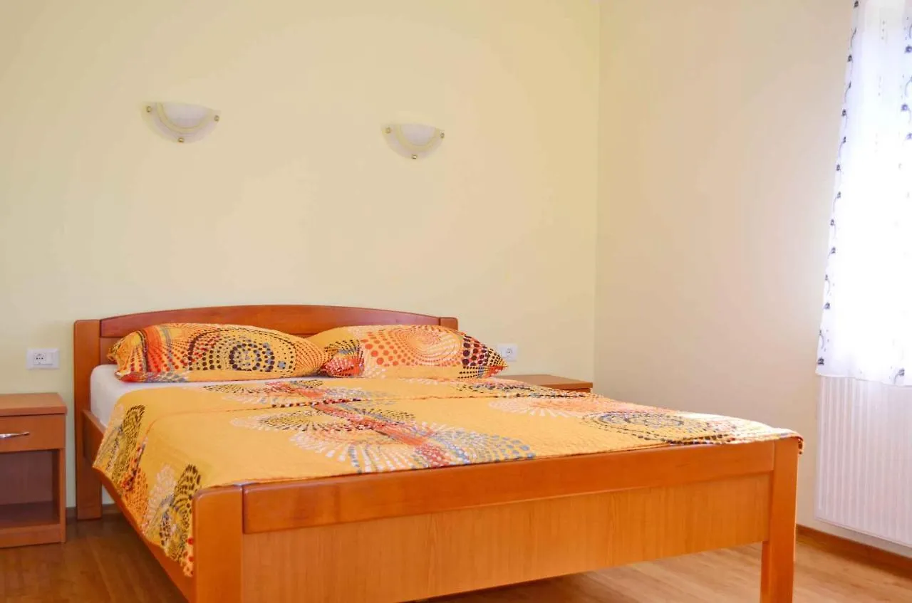 Holiday Home In Medulin/Istrien 9246 Medulin