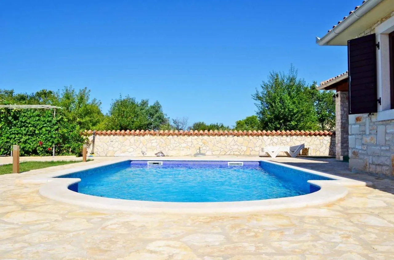Holiday Home In Medulin/Istrien 9246