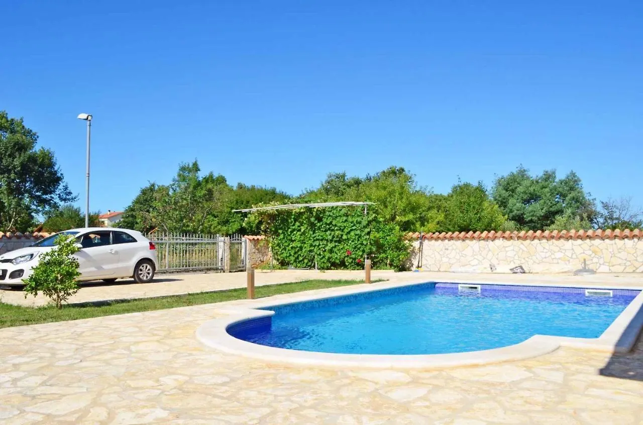 Holiday Home In Medulin/Istrien 9246